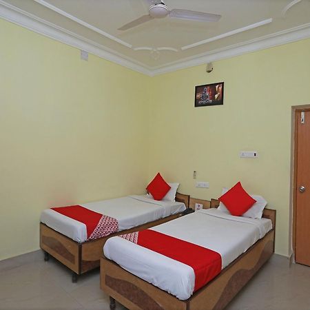 Hotel O Kanako International Bodh Gaya Εξωτερικό φωτογραφία